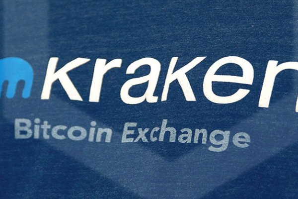 Kraken market